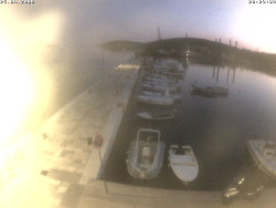 Přístav Martinšćica