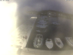 Přístav Martinšćica