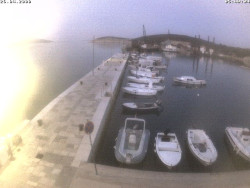 Přístav Martinšćica