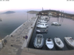 Přístav Martinšćica