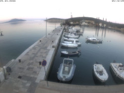 Přístav Martinšćica