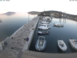 Přístav Martinšćica