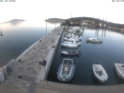 Přístav Martinšćica