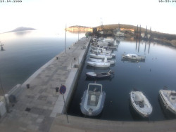 Přístav Martinšćica