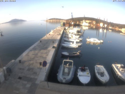 Přístav Martinšćica