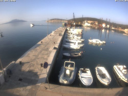 Přístav Martinšćica