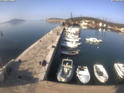 Přístav Martinšćica