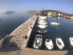 Přístav Martinšćica