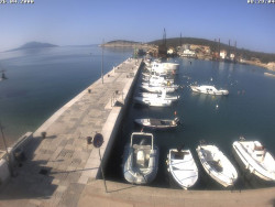 Přístav Martinšćica