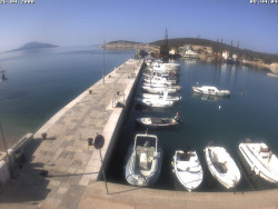 Přístav Martinšćica