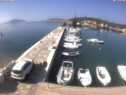 Přístav Martinšćica