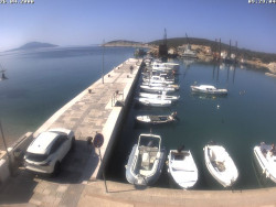 Přístav Martinšćica