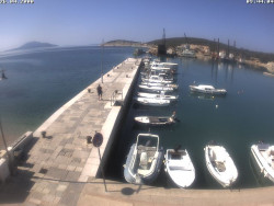 Přístav Martinšćica