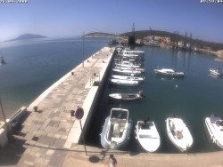 Přístav Martinšćica