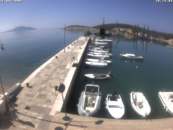 Přístav Martinšćica