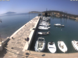 Přístav Martinšćica