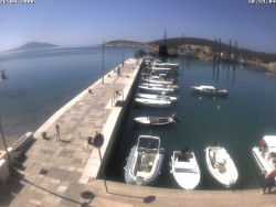 Přístav Martinšćica