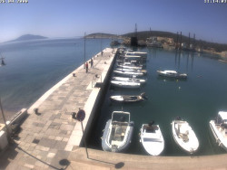 Přístav Martinšćica