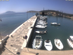 Přístav Martinšćica