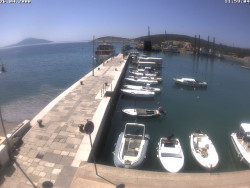 Přístav Martinšćica