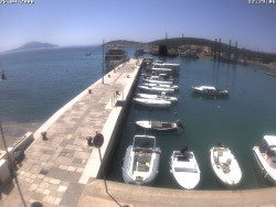 Přístav Martinšćica