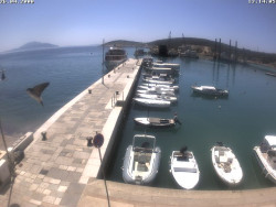 Přístav Martinšćica