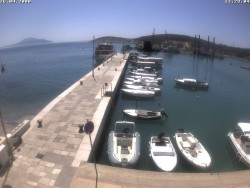 Přístav Martinšćica