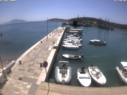 Přístav Martinšćica