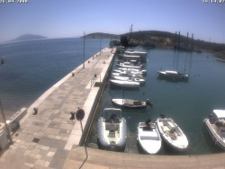 Přístav Martinšćica