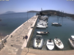 Přístav Martinšćica