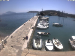 Přístav Martinšćica