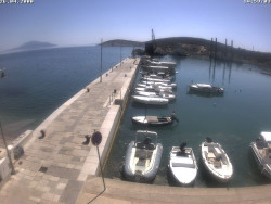 Přístav Martinšćica