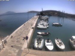 Přístav Martinšćica