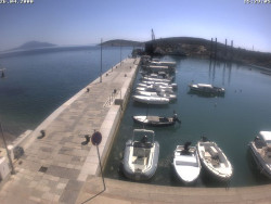 Přístav Martinšćica