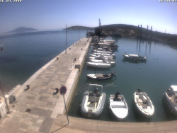 Přístav Martinšćica