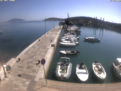 Přístav Martinšćica