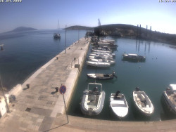 Přístav Martinšćica