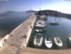 Přístav Martinšćica