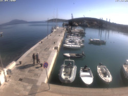 Přístav Martinšćica