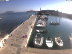 Přístav Martinšćica