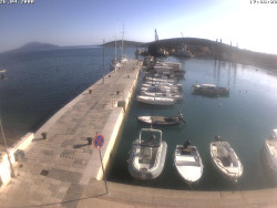 Přístav Martinšćica