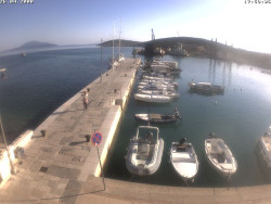 Přístav Martinšćica