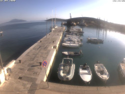 Přístav Martinšćica