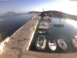 Přístav Martinšćica