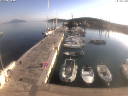 Přístav Martinšćica