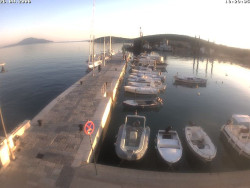 Přístav Martinšćica