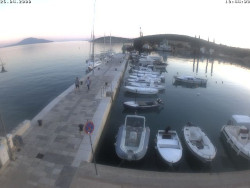 Přístav Martinšćica