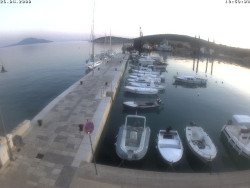 Přístav Martinšćica