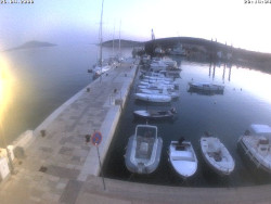 Přístav Martinšćica