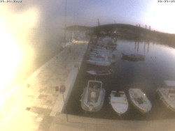 Přístav Martinšćica